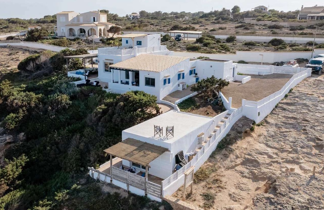 Casa barrett