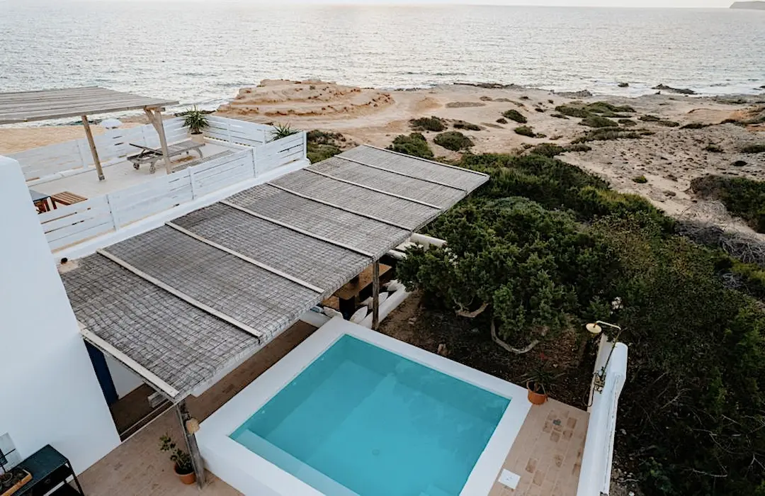 Casa barrett