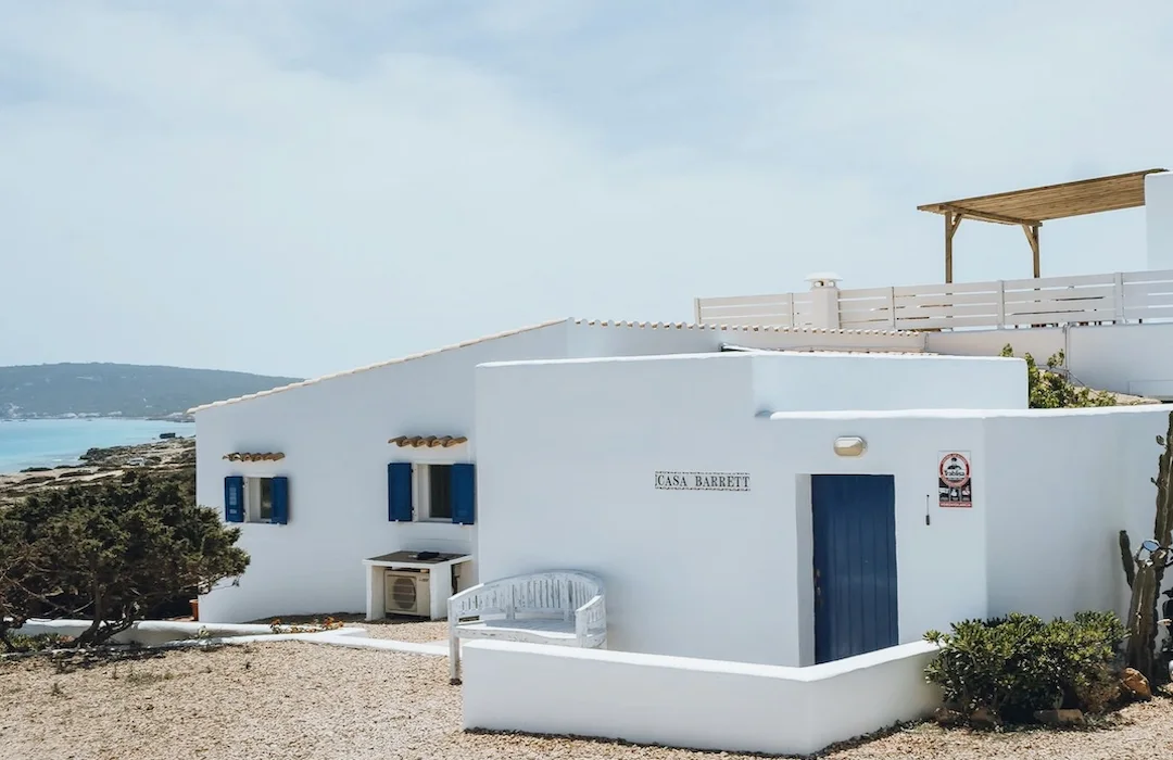 Gallery exterior2
