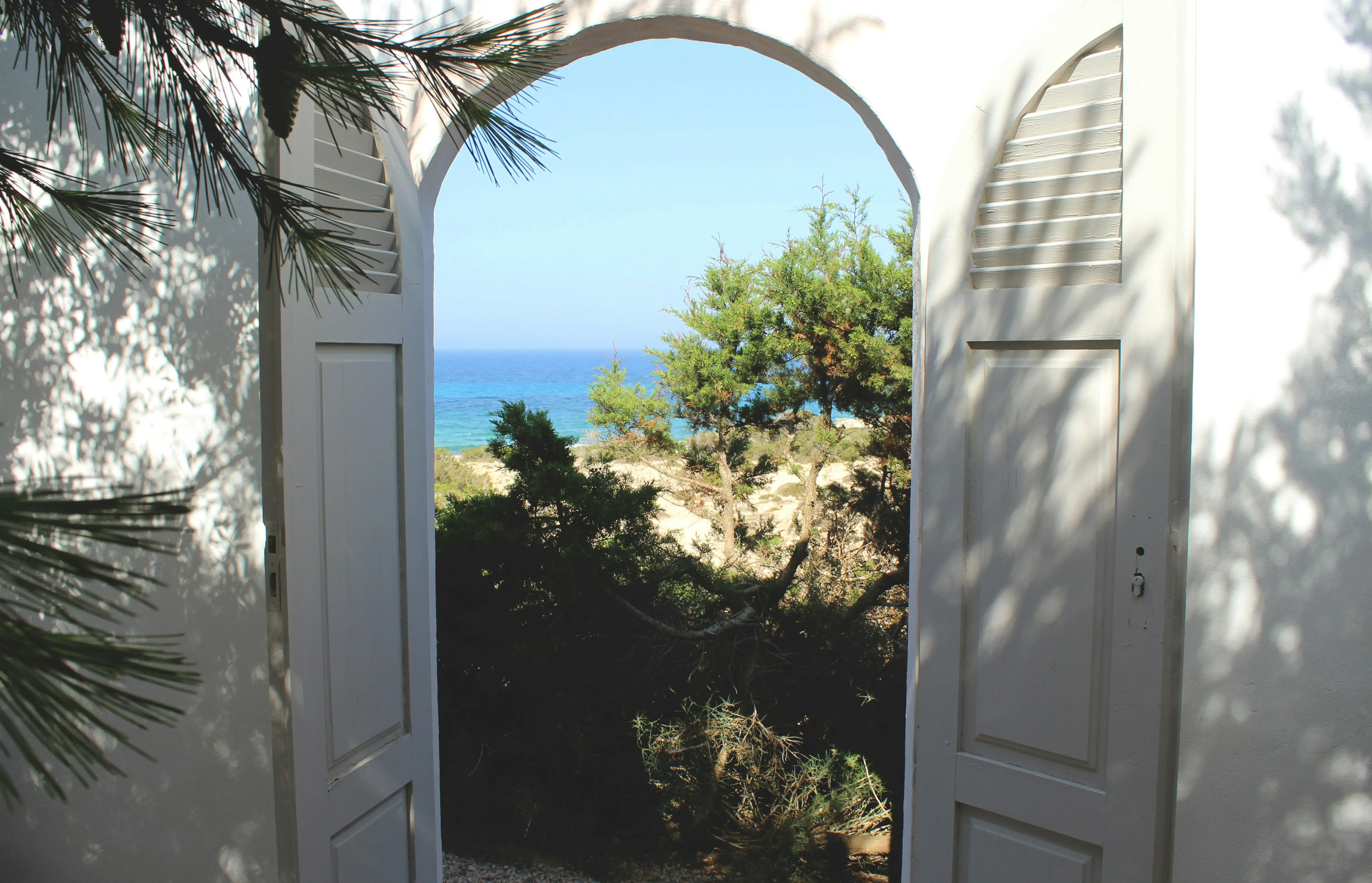 Casa Colibrí