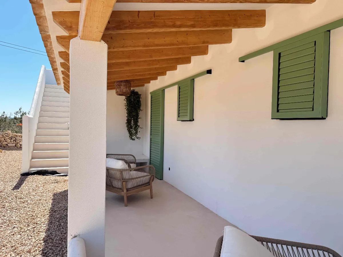 Casa Jilguero