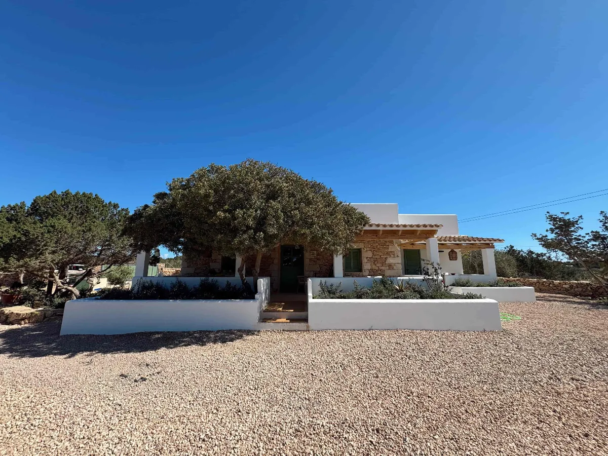 Casa Jilguero