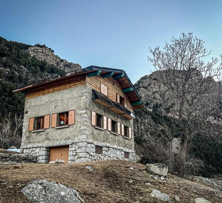 Gallery llebreta