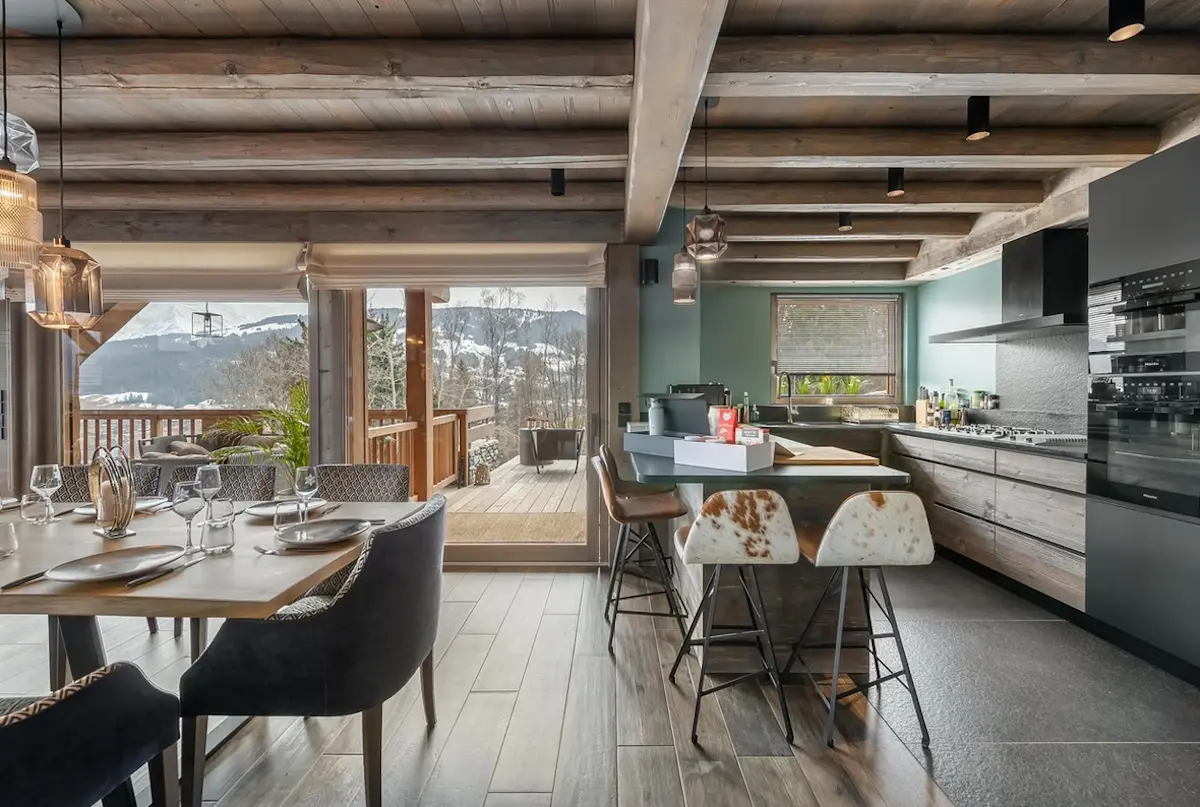 Casa Le Merle Blanc
