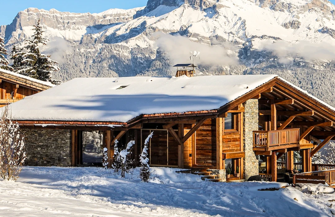 Casa Le Merle Blanc