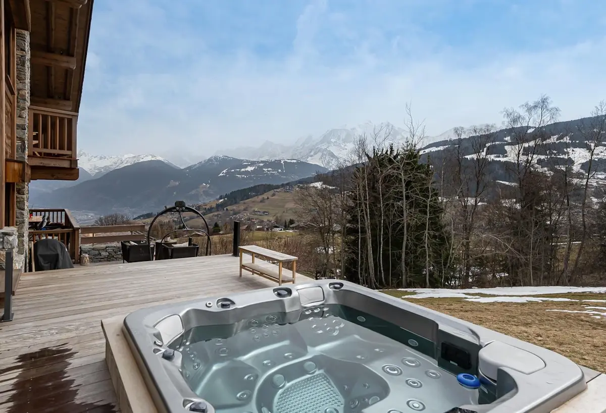 Casa Le Merle Blanc